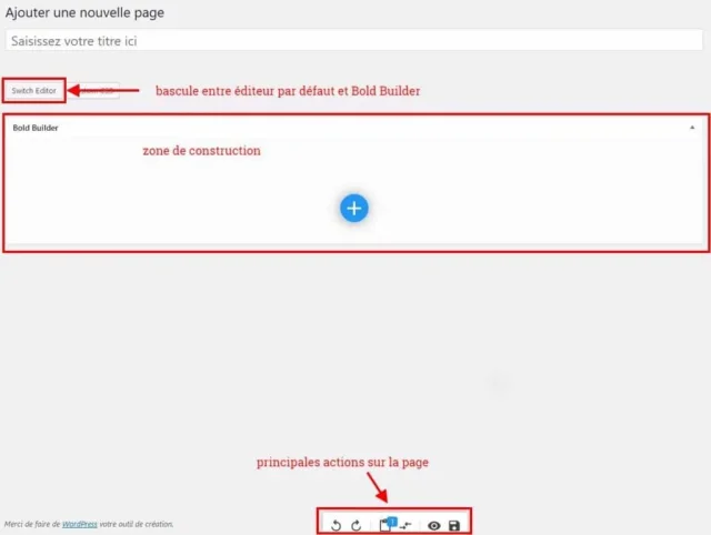Bold Page Builder