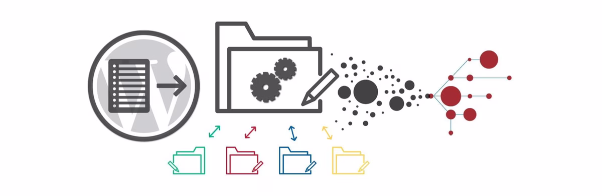 Organiser le flux d'édition avec "Edit Flow"