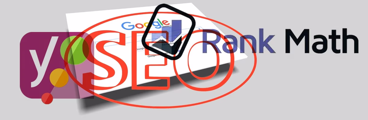 Rank Math vs Yoast SEO en 25 points