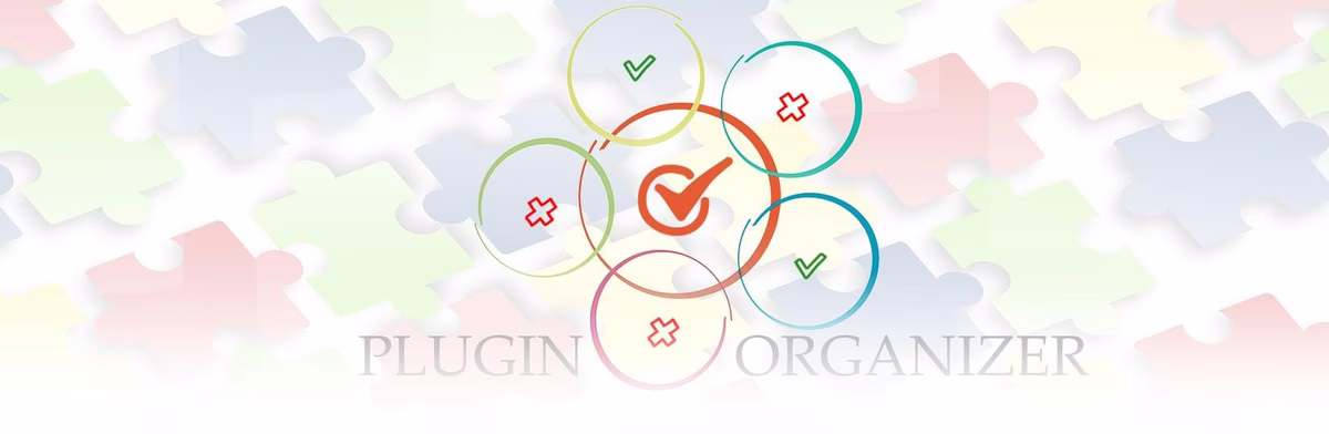 Allégez votre blog avec "Plugin Organizer"