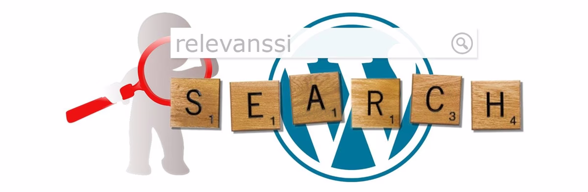 Améliorez les résultats de recherche sur votre blog avec Relevanssi
