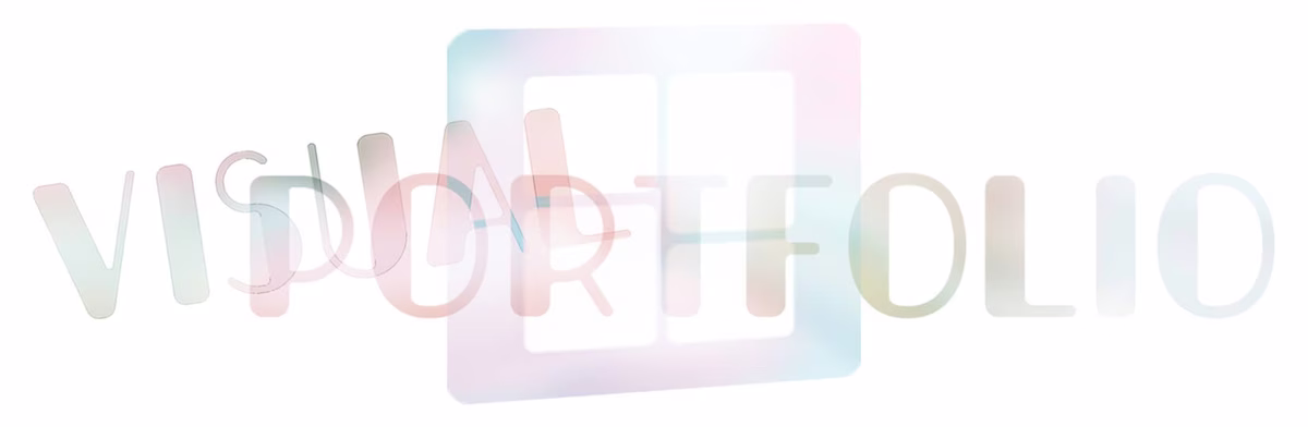 Visual Portfolio